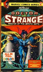 Doctor Strange, 1978