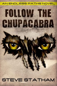 Follow the Chupacabra