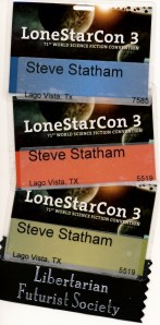 Badges, 2013 Worldcon