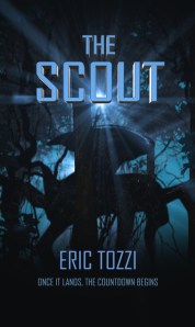 The Scout by Eric Tozzi