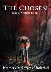 Cithria Book 1 Cover 424x600