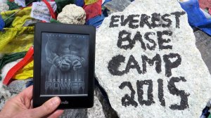 02 Everest Base Camp