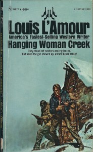 L'Amour: HangingWomanCreek
